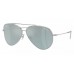 Солнцезащитные очки Ray-Ban Aviator Reverse RB R0101S 003/30