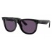 Солнцезащитные очки Ray-Ban Wayfarer Reverse RB R0502S 66771A