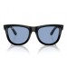 Солнцезащитные очки Ray-Ban Wayfarer Reverse RB R0502S 667772
