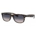 Солнцезащитные очки Ray-Ban New Wayfarer RB 2132 865/78