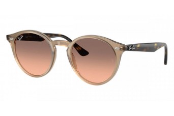 Солнцезащитные очки Ray-Ban RB 2180 678846