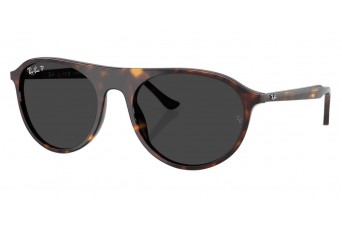 Солнцезащитные очки Ray-Ban RB 2215 902/48