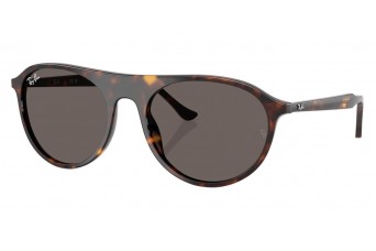 Солнцезащитные очки Ray-Ban RB 2215 902/B1