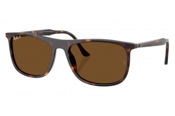 Сонцезахисні окуляри Ray-Ban RB 2216 902/57