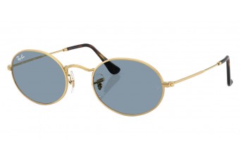 Сонцезахисні окуляри Ray-Ban RB 3547 001/56 Сонцезахисні окуляри Ray-Ban RB 3547 001/56