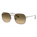Солнцезащитные очки Ray-Ban RB 3694 92700A