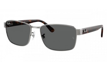 Солнцезащитные очки Ray-Ban RB 3750 004/B1