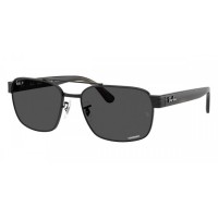 Солнцезащитные очки Ray-Ban RB 3751CH 002/K8