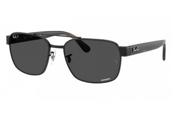 Солнцезащитные очки Ray-Ban RB 3751CH 002/K8
