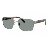 Солнцезащитные очки Ray-Ban RB 3751CH 004/3R