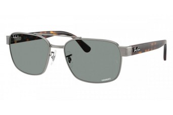 Солнцезащитные очки Ray-Ban RB 3751CH 004/3R