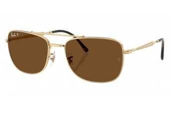 Солнцезащитные очки Ray-Ban RB 3755 001/57