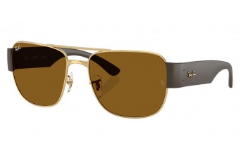 Солнцезащитные очки Ray-Ban RB 3756 001/33