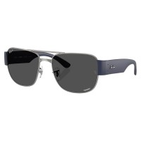 Солнцезащитные очки Ray-Ban RB 3756CH 004/K8