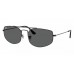 Солнцезащитные очки Ray-Ban RB 3845 002/B1