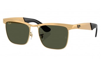 Солнцезащитные очки Ray-Ban RB 3875 927633