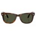 Солнцезащитные очки Ray-Ban Folding Wayfarer RB 4105 710/31
