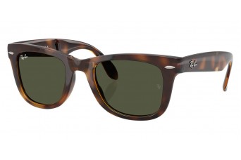 Солнцезащитные очки Ray-Ban RB 4105 710/31