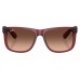 Солнцезащитные очки Ray-Ban Justin RB 4165 6815A5