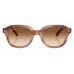 Солнцезащитные очки Ray-Ban RB 4398 140351