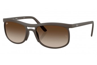 Солнцезащитные очки Ray-Ban RB 4452 612413