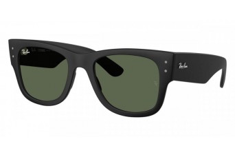 Сонцезахисні окуляри Ray-Ban RB 4840S 601S71