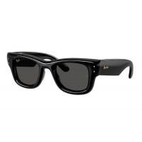 Сонцезахисні окуляри Ray-Ban RB 4940 601/87 Сонцезахисні окуляри Ray-Ban RB 4940 601/87