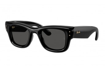 Сонцезахисні окуляри Ray-Ban RB 4940 601/87 Сонцезахисні окуляри Ray-Ban RB 4940 601/87
