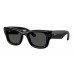 Сонцезахисні окуляри Ray-Ban Wayfarer Puffer ASAP Rocky RB 4940 601/87 Сонцезахисні окуляри Ray-Ban Wayfarer Puffer ASAP Rocky RB 4940 601/87