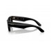 Сонцезахисні окуляри Ray-Ban Wayfarer Puffer ASAP Rocky RB 4940 601/87 Сонцезахисні окуляри Ray-Ban Wayfarer Puffer ASAP Rocky RB 4940 601/87