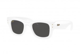 Сонцезахисні окуляри Ray-Ban RB 4940 671/87 Сонцезахисні окуляри Ray-Ban RB 4940 671/87