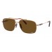 Солнцезащитные очки Ray-Ban RB 8096 9266AN