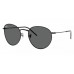 Солнцезащитные очки Ray-Ban Round Reverse RB R0103S 002/GR