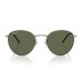 Солнцезащитные очки Ray-Ban Round Reverse RB R0103S 004/9A