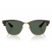 Солнцезащитные очки Ray-Ban Clubmaster Reverse RB R0504S 1359VR