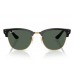Солнцезащитные очки Ray-Ban Clubmaster Reverse RB R0504S 6677VR