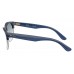 Солнцезащитные очки Ray-Ban Clubmaster Reverse RB R0504S 670879