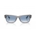 Солнцезащитные очки Ray-Ban Mega Wayfarer II RB 0832S 68463F