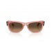 Солнцезащитные очки Ray-Ban Mega Wayfarer II RB 0832S 684843