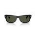 Солнцезащитные очки Ray-Ban Mega Wayfarer II RB 0832S 901/31