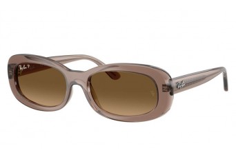 Солнцезащитные очки Ray-Ban RB 2221 6827M2