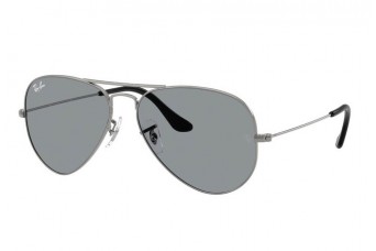 Сонцезахисні окуляри Ray-Ban RB 3025 004/R5