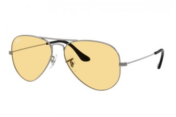 Сонцезахисні окуляри Ray-Ban RB 3025 004/R6 Сонцезахисні окуляри Ray-Ban RB 3025 004/R6