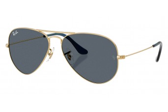 Сонцезахисні окуляри Ray-Ban Aviator Large Metal RB 3025 9278R5 Сонцезахисні окуляри Ray-Ban Aviator Large Metal RB 3025 9278R5