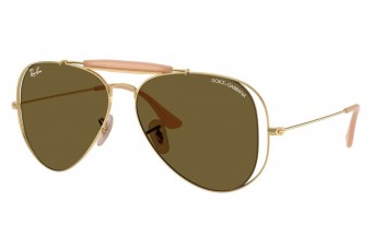 Солнцезащитные очки Ray-Ban x Dolce & Gabbana RB 3029M 001/73