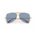 Солнцезащитные очки Ray-Ban x Dolce & Gabbana RB 3138M 001/72