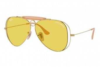 Солнцезащитные очки Ray-Ban RB 3138M 001/85
