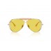 Солнцезащитные очки Ray-Ban x Dolce & Gabbana RB 3138M 001/85