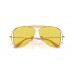 Солнцезащитные очки Ray-Ban x Dolce & Gabbana RB 3138M 001/85