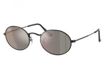 Сонцезахисні окуляри Ray-Ban RB 3547N 002/39 Сонцезахисні окуляри Ray-Ban RB 3547N 002/39